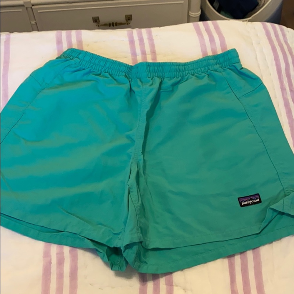 Women’s Patagonia 5” Baggies Shorts